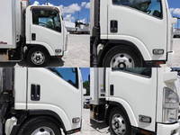 ISUZU Elf Refrigerator & Freezer Truck TPG-NPR85AN 2019 392,000km_4