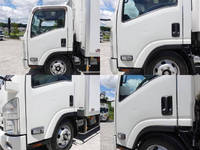 ISUZU Elf Refrigerator & Freezer Truck TPG-NPR85AN 2019 392,000km_7