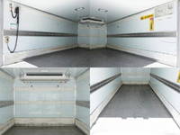 ISUZU Elf Refrigerator & Freezer Truck TPG-NPR85AN 2019 392,000km_8