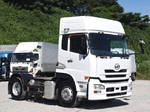 Quon Trailer Head
