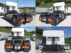 Quon Trailer Head_2