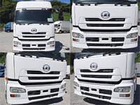 UD TRUCKS Quon Trailer Head QKG-GK5XAB 2012 270,000km_3