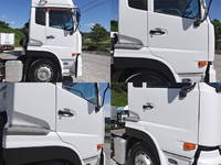 UD TRUCKS Quon Trailer Head QKG-GK5XAB 2012 270,000km_4