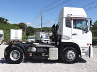 UD TRUCKS Quon Trailer Head QKG-GK5XAB 2012 270,000km_5