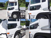 UD TRUCKS Quon Trailer Head QKG-GK5XAB 2012 270,000km_7