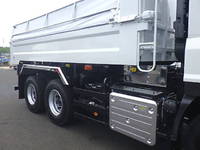 ISUZU Giga Dump 2PG-CXZ77CT 2021 32,271km_10