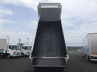ISUZU Giga Dump 2PG-CXZ77CT 2021 32,271km_14