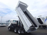 ISUZU Giga Dump 2PG-CXZ77CT 2021 32,271km_15