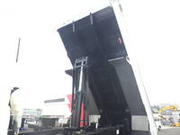ISUZU Giga Dump 2PG-CXZ77CT 2021 32,271km_16