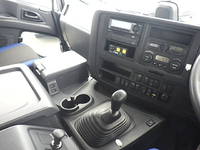 ISUZU Giga Dump 2PG-CXZ77CT 2021 32,271km_26