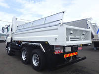 ISUZU Giga Dump 2PG-CXZ77CT 2021 32,271km_2