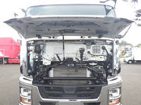 ISUZU Giga Dump 2PG-CXZ77CT 2021 32,271km_32