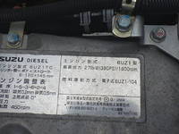 ISUZU Giga Dump 2PG-CXZ77CT 2021 32,271km_36