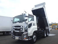 ISUZU Giga Dump 2PG-CXZ77CT 2021 32,271km_3