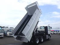ISUZU Giga Dump 2PG-CXZ77CT 2021 32,271km_4