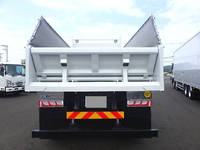 ISUZU Giga Dump 2PG-CXZ77CT 2021 32,271km_5