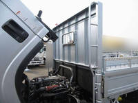 ISUZU Elf Aluminum Block 2TG-NPR88AC 2024 14,000km_11