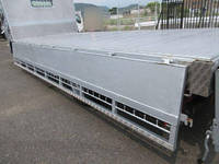 ISUZU Elf Aluminum Block 2TG-NPR88AC 2024 14,000km_19