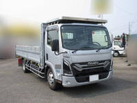 ISUZU Elf Aluminum Block 2TG-NPR88AC 2024 14,000km_1