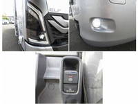 ISUZU Elf Aluminum Block 2TG-NPR88AC 2024 14,000km_20