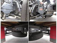 ISUZU Elf Aluminum Block 2TG-NPR88AC 2024 14,000km_25