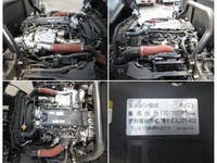 ISUZU Elf Aluminum Block 2TG-NPR88AC 2024 14,000km_26