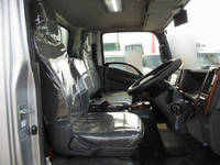ISUZU Elf Aluminum Block 2TG-NPR88AC 2024 14,000km_29