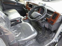 ISUZU Elf Aluminum Block 2TG-NPR88AC 2024 14,000km_30