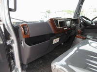 ISUZU Elf Aluminum Block 2TG-NPR88AC 2024 14,000km_32