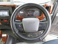 ISUZU Elf Aluminum Block 2TG-NPR88AC 2024 14,000km_33
