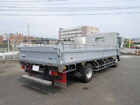 ISUZU Elf Aluminum Block 2TG-NPR88AC 2024 14,000km_4