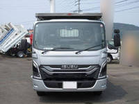 ISUZU Elf Aluminum Block 2TG-NPR88AC 2024 14,000km_6