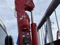 MITSUBISHI FUSO Fighter Truck (With 4 Steps Of Cranes) 2KG-FK62FZ 2025 648km_13