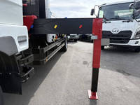 MITSUBISHI FUSO Fighter Truck (With 4 Steps Of Cranes) 2KG-FK62FZ 2025 648km_14
