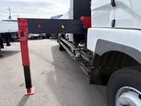 MITSUBISHI FUSO Fighter Truck (With 4 Steps Of Cranes) 2KG-FK62FZ 2025 648km_15