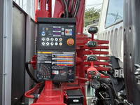 MITSUBISHI FUSO Fighter Truck (With 4 Steps Of Cranes) 2KG-FK62FZ 2025 648km_17