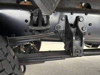 MITSUBISHI FUSO Fighter Truck (With 4 Steps Of Cranes) 2KG-FK62FZ 2025 648km_21
