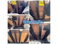 MITSUBISHI FUSO Fighter Truck (With 4 Steps Of Cranes) 2KG-FK62FZ 2025 648km_25