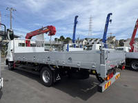 MITSUBISHI FUSO Fighter Truck (With 4 Steps Of Cranes) 2KG-FK62FZ 2025 648km_2