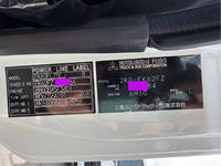 MITSUBISHI FUSO Fighter Truck (With 4 Steps Of Cranes) 2KG-FK62FZ 2025 648km_38