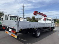 MITSUBISHI FUSO Fighter Truck (With 4 Steps Of Cranes) 2KG-FK62FZ 2025 648km_4