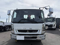 MITSUBISHI FUSO Fighter Truck (With 4 Steps Of Cranes) 2KG-FK62FZ 2025 648km_5