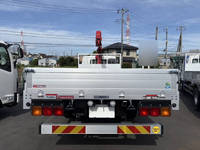 MITSUBISHI FUSO Fighter Truck (With 4 Steps Of Cranes) 2KG-FK62FZ 2025 648km_6