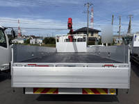 MITSUBISHI FUSO Fighter Truck (With 4 Steps Of Cranes) 2KG-FK62FZ 2025 648km_7