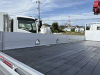 MITSUBISHI FUSO Fighter Truck (With 4 Steps Of Cranes) 2KG-FK62FZ 2025 648km_8
