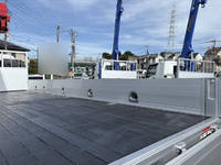 MITSUBISHI FUSO Fighter Truck (With 4 Steps Of Cranes) 2KG-FK62FZ 2025 648km_9