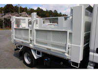 MITSUBISHI FUSO Canter Deep Dump TKG-FBA30 2013 38,456km_11