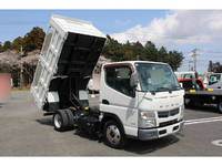 MITSUBISHI FUSO Canter Deep Dump TKG-FBA30 2013 38,456km_1