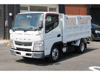 MITSUBISHI FUSO Canter Deep Dump TKG-FBA30 2013 38,456km_3