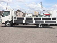 HINO Dutro Flat Body 2KG-XZU730M 2021 61,000km_12